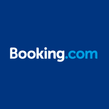 durch drücken des Links werden sie auf Booking.com weitergeleitet.